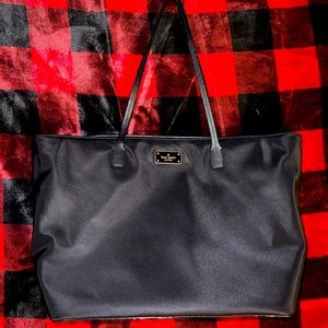 Kate Spade large carry on bag